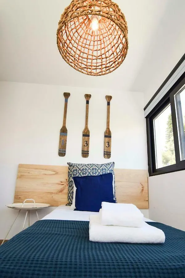 Letmalaga Carlos Haya Apartamento