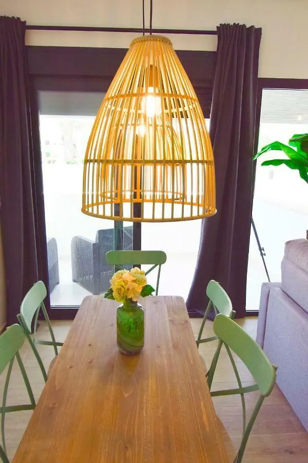 Letmalaga Carlos Haya Apartment Malaga