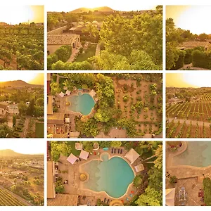 Sa Vinya Des Convent Feriegård Inca (Mallorca)