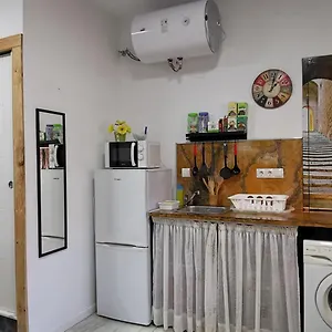 Appartement Encantador Bajo En, Málaga