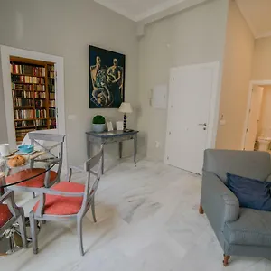 Apartamento Itaca, Málaga