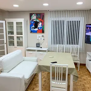 Appartement Soho, Center, Málaga